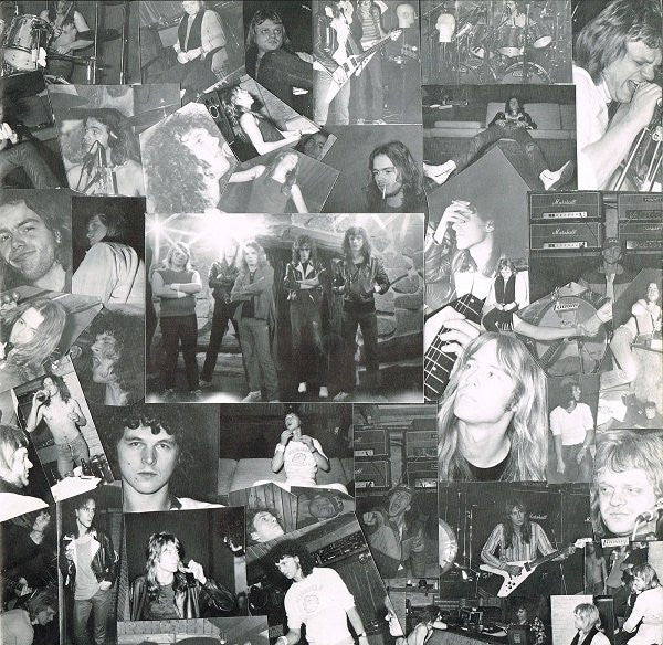 Accept – Breaker