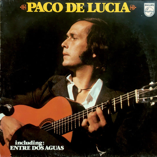 Paco De Lucia* – Paco De Lucia