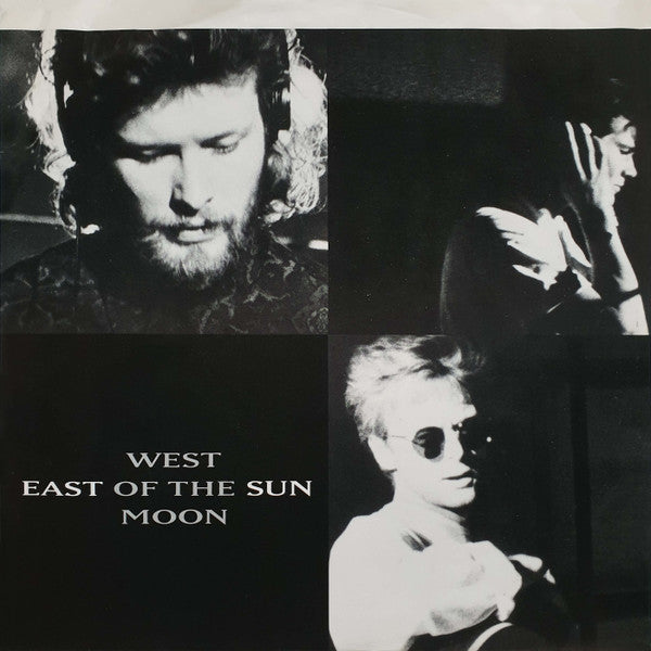 a-ha – East Of The Sun West Of The Moon