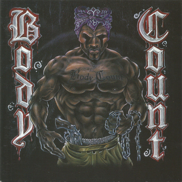 Body Count – Body Count