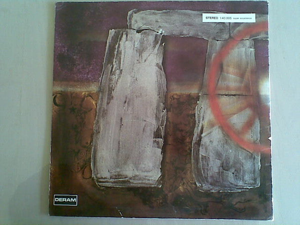 Ten Years After – Stonedhenge