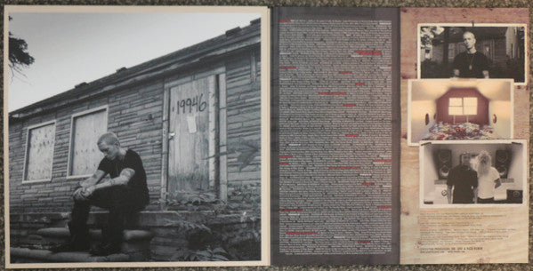 Eminem – The Marshall Mathers LP 2 , Gatefold , 2LP