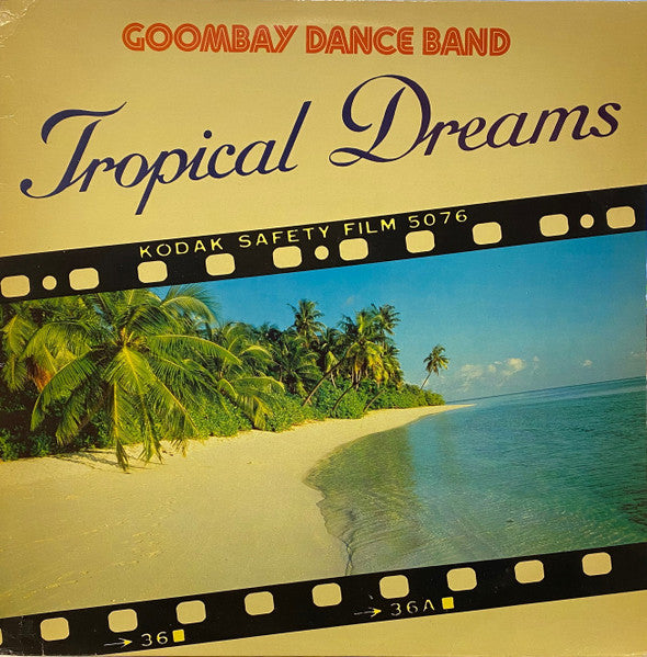 Goombay Dance Band – Tropical Dreams