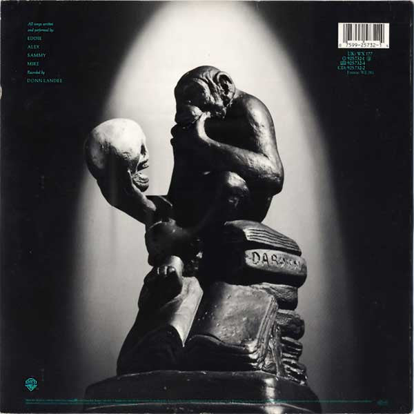 Van Halen – OU812