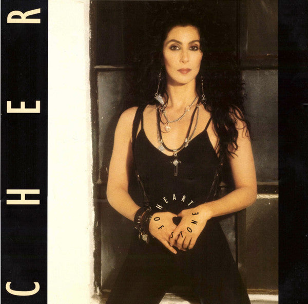 Cher – Heart Of Stone