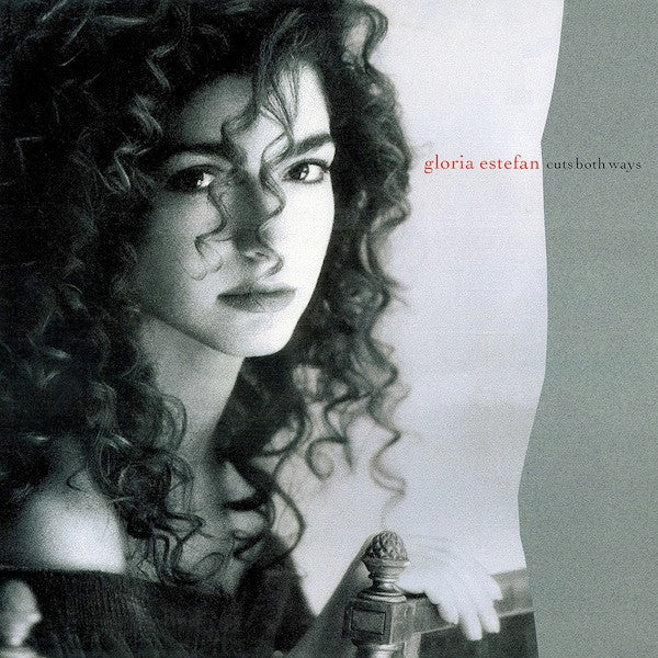 Gloria Estefan – Cuts Both Ways