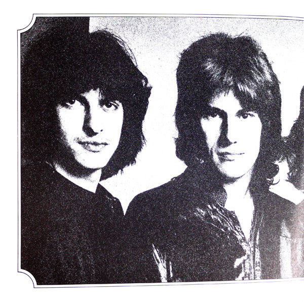 Ten Years After – Hear Them Calling , 2LP , Gatefold