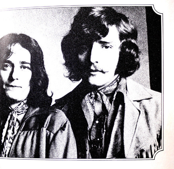Ten Years After – Hear Them Calling , 2LP , Gatefold