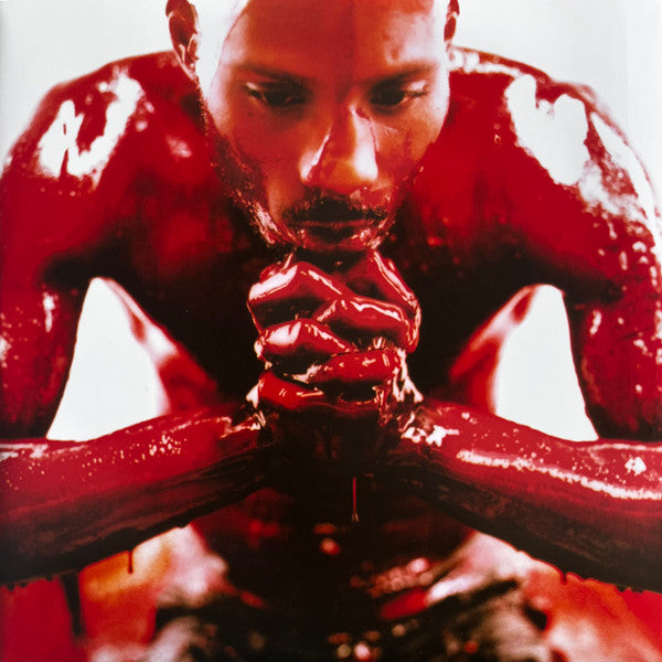 DMX – Flesh Of My Flesh, Blood Of My Blood , 2 LP