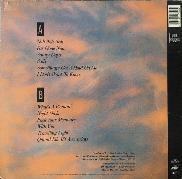 Vaya Con Dios – Night Owls