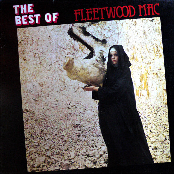 Fleetwood Mac – The Best Of Fleetwood Mac