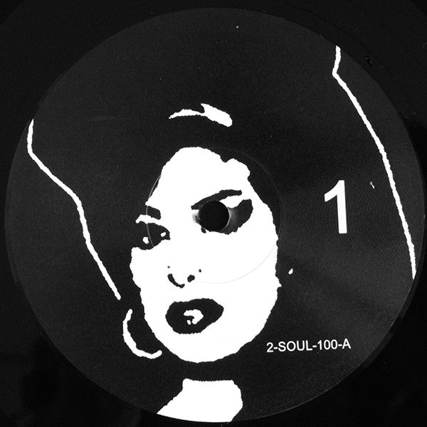 Amy Winehouse – The Ska Collection