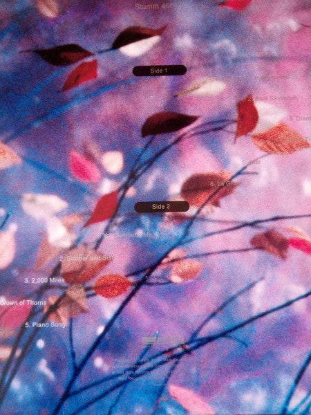 Erasure – Wild! , Gatefold