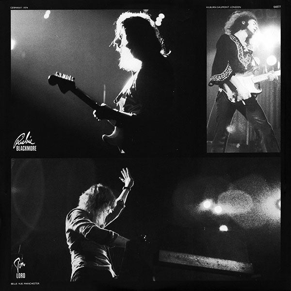 Deep Purple – Live In London