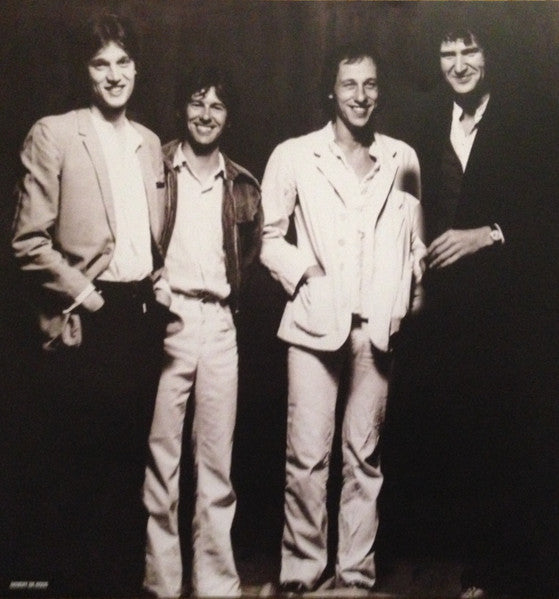 Dire Straits – Communiqué , 180 Gram