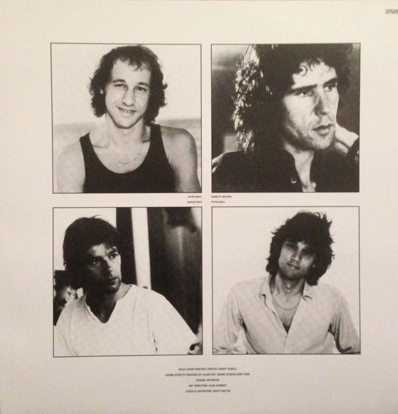 Dire Straits – Communiqué , 180 Gram