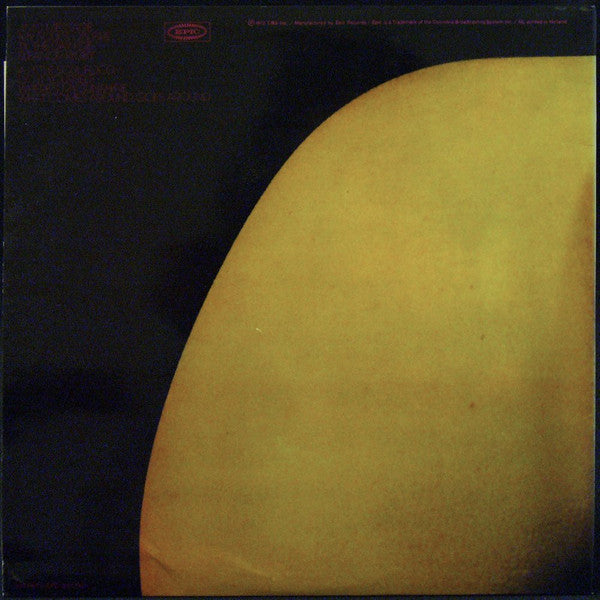 Pure Food And Drug Act – Choice Cuts, Gatefold
