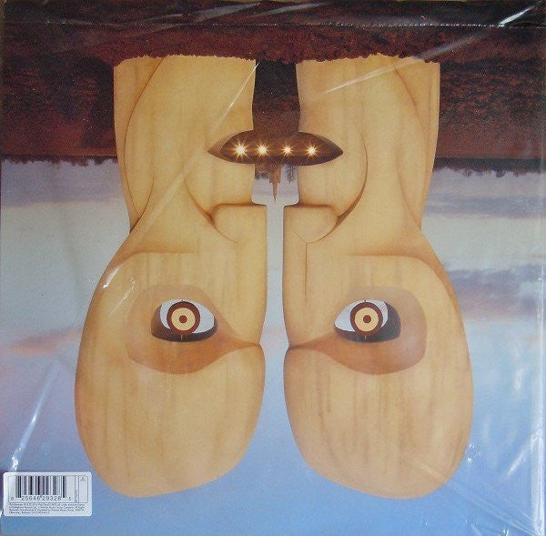 Pink Floyd – The Division Bell , 2 LP , Gatefold , US press