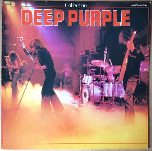 Deep Purple – Deep Purple Collection