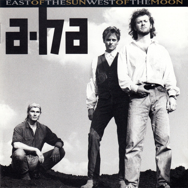 a-ha – East Of The Sun West Of The Moon