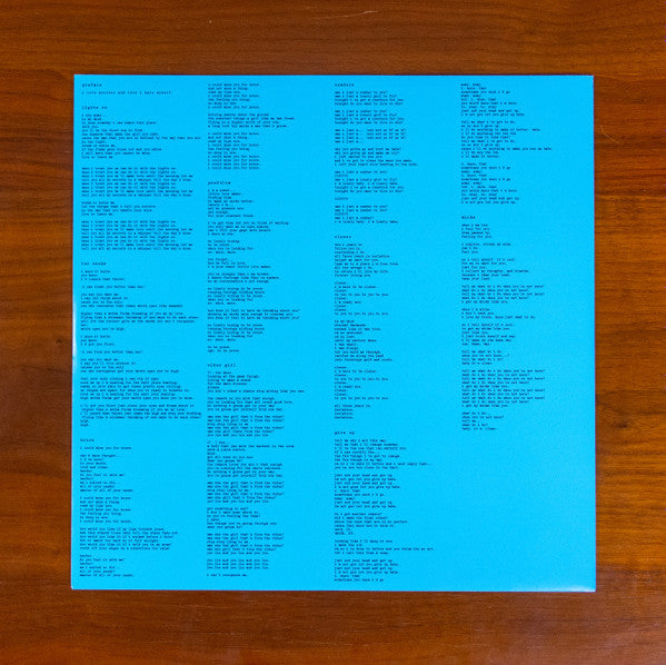 FKA Twigs – LP1
