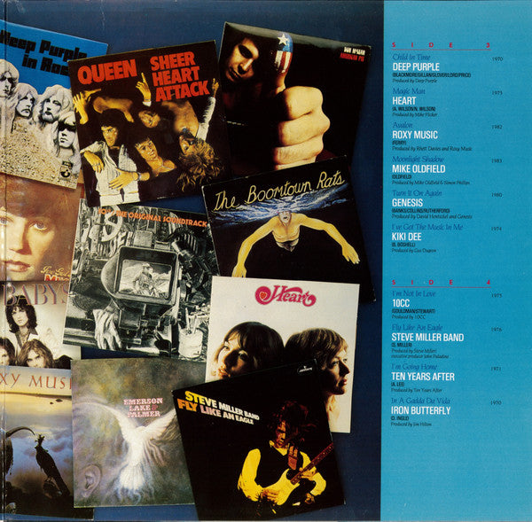 Pop Classics 2 , 2LP , Gatefold