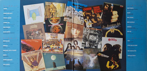 Pop Classics 2 , 2LP , Gatefold