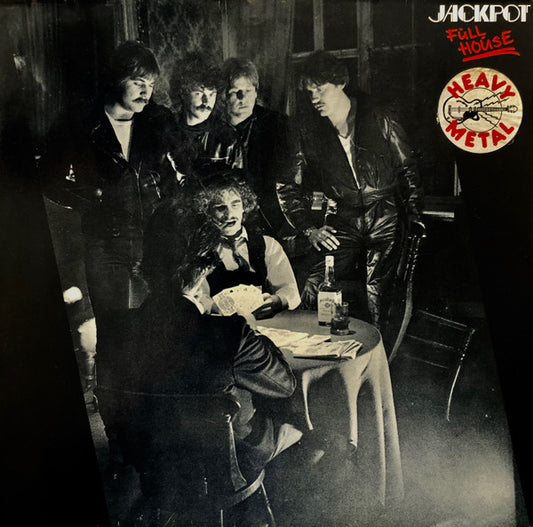 Jackpot  – Full House
