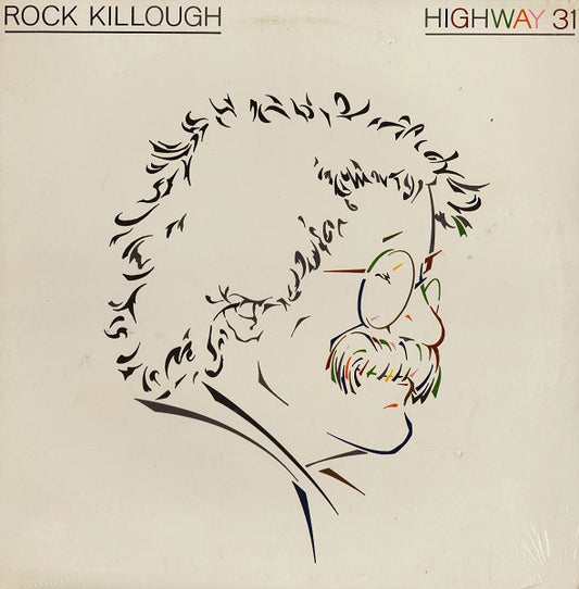 Rock Killough – Highway 31