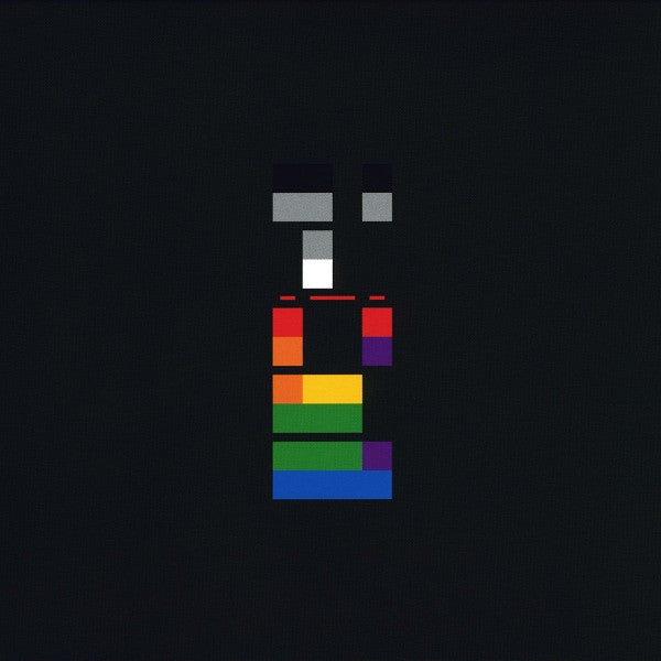 Coldplay – X&Y