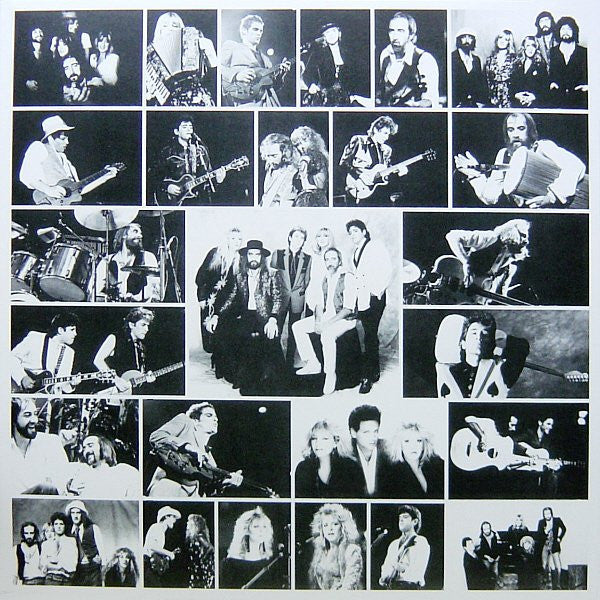 Fleetwood Mac – Greatest Hits