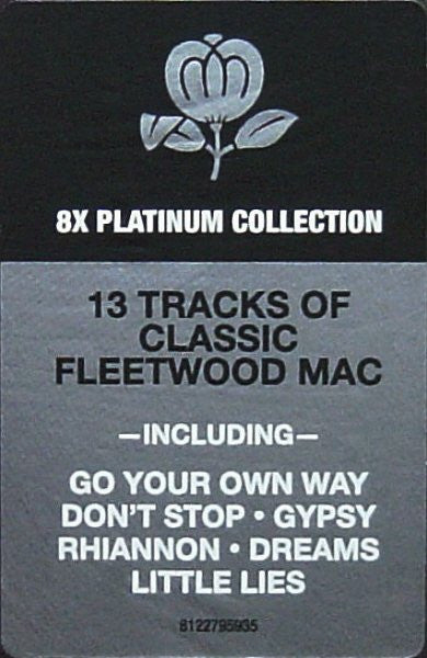 Fleetwood Mac – Greatest Hits