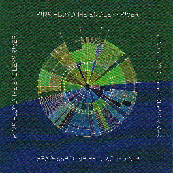 Pink Floyd – The Endless River