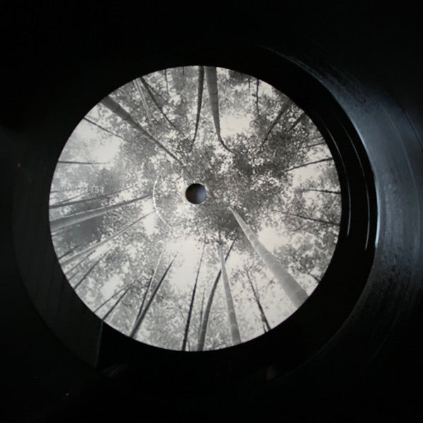 DJ Krush – 寂 -Jaku- , 2LP , Gatefold , 180 gram , audiophile pressing