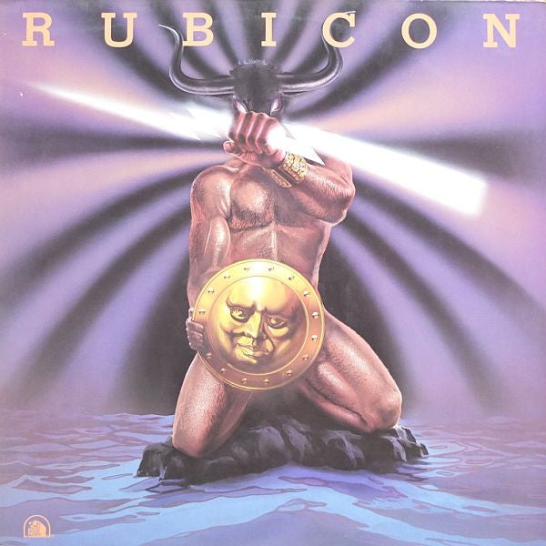 Rubicon – Rubicon