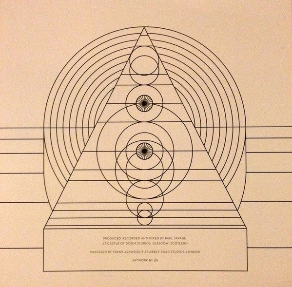 Mogwai – Music Industry 3. Fitness Industry 1.