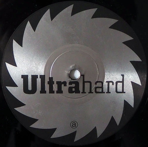 Marky Mark – No Mercy (The Fist Of The Tiger) , Maxi , 45 rpm