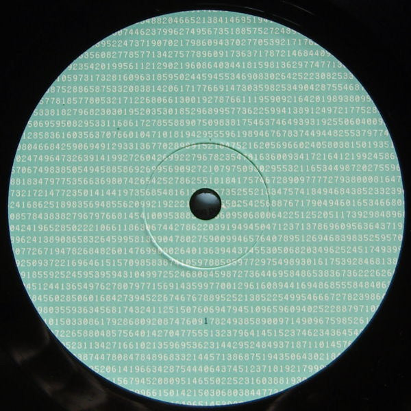 Bright Eyes – Digital Ash In A Digital Urn