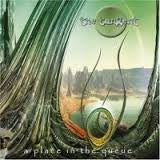 The Tangent – III: A Place In The Queue