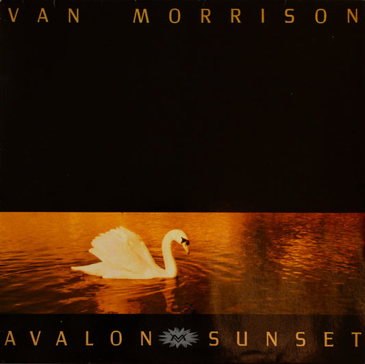 Van Morrison – Avalon Sunset
