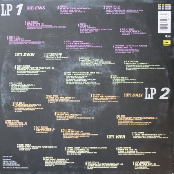 WOW! 90 , Greatest Hits