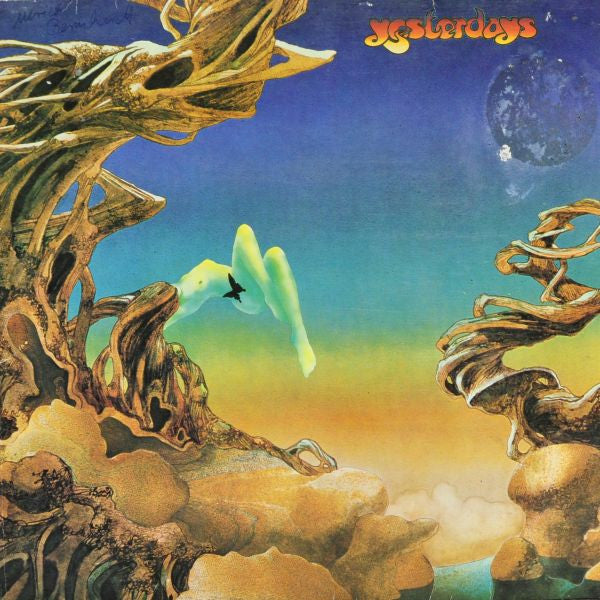 Yes – Yesterdays