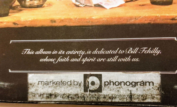 Nazareth – Play'n' The Game , 1 press , UK