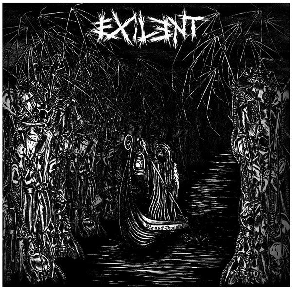 Exilent – Signs Of Devastation,