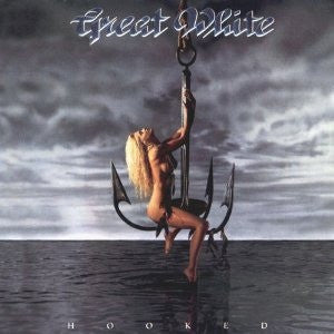 Great White – Hooked