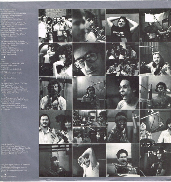 Liza Minnelli – Tropical Nights