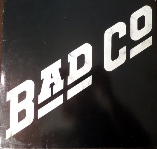 Bad Company  ‎– Bad Co.