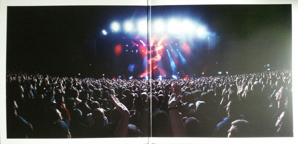 Tarja* – Luna Park Ride 2LP, Gatefold