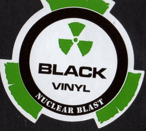 Sabaton – Coat Of Arms