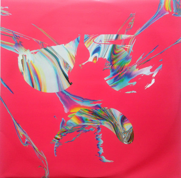 Giorgio Moroder – Deja-Vu , 2LP , Gatefold